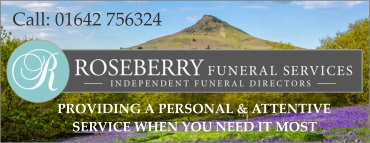 Banner - Roseberry Funeral Services